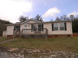 334 Lead Mine Rd, Austinville, VA 24312