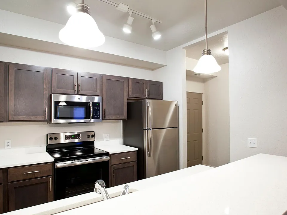Park Villas Apartments