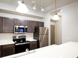 Park Villas Apartments, Post Falls, ID 83854