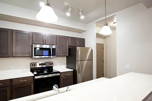 Park Villas Apartments Photo 1