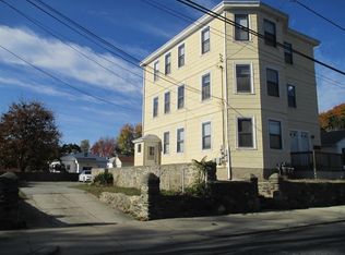 80 Hazael St, Providence, RI 02908