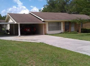 1730 Huckaby Rd, Waycross, GA 31503