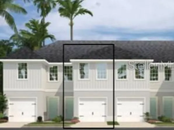 1190 Port Blue Way, Lady Lake, FL 32159