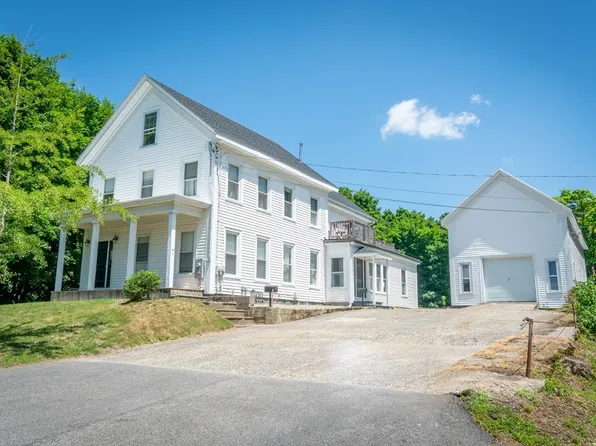 506 East St, Weymouth, MA 02189