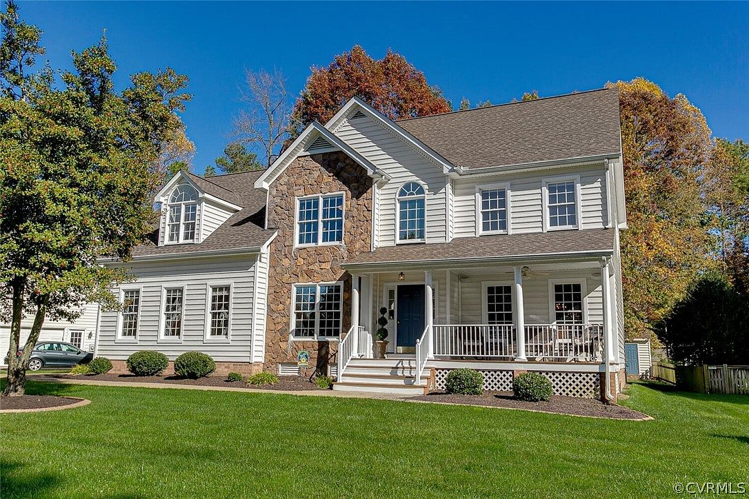 11118 Manor View Dr, Mechanicsville, VA 23116 | Zillow