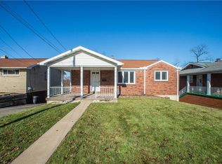 1137 Cox Pl, Pittsburgh, PA 15207