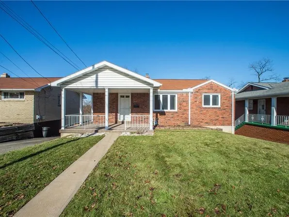 1137 Cox Pl, Pittsburgh, PA 15207