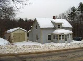 80 Pine St, Hooksett, NH 03106