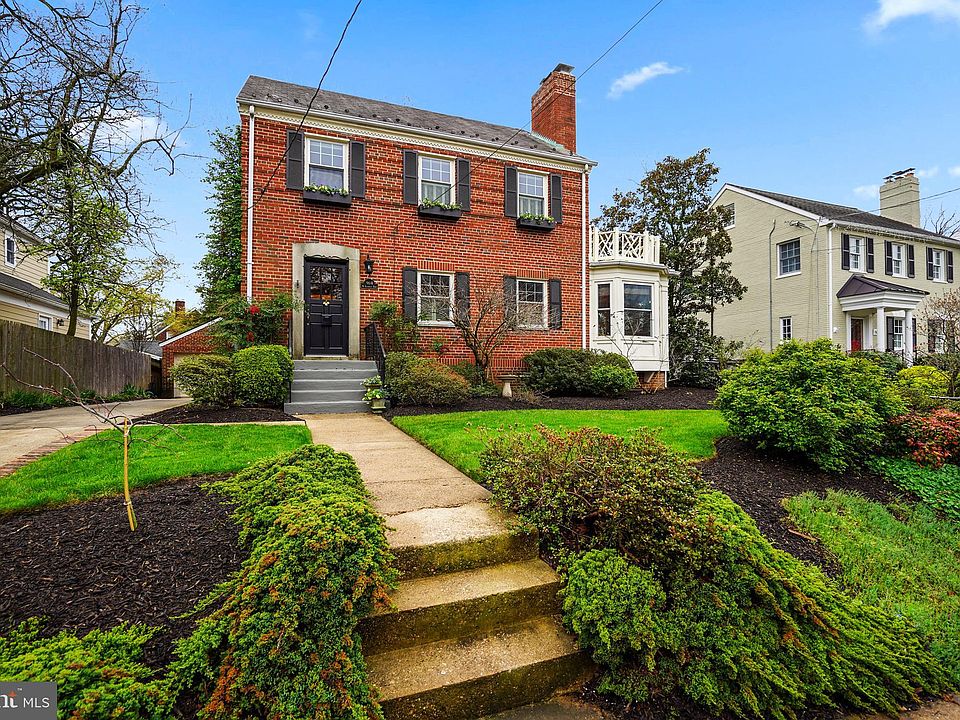 904 W Braddock Rd, Alexandria, VA 22302 Zillow