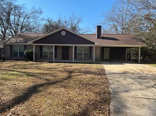 24 Driftwood Cir, Monroe, LA 71203