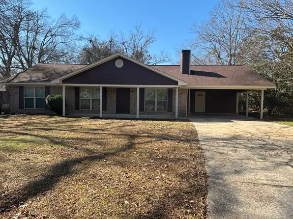 24 Driftwood Cir, Monroe, LA 71203