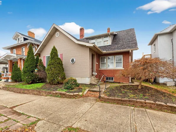 474 N Court St, Circleville, OH 43113