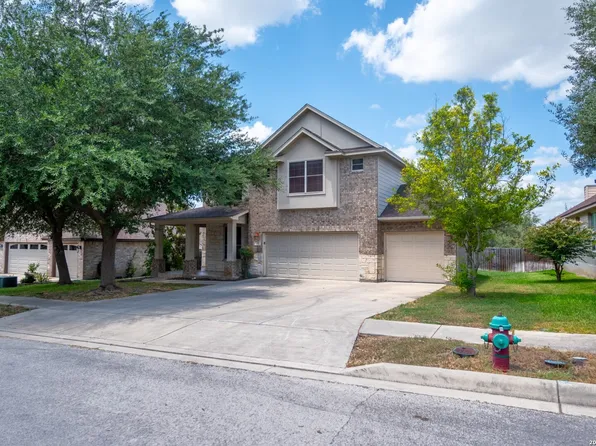 145 BRUSH TRAIL LN, Cibolo, TX 78108