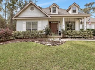 1260 E Point Washington Rd, Santa Rosa Beach, FL 32459