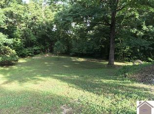 156 Sunset Dr, Grand Rivers, KY 42045