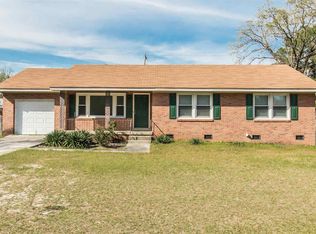 3160 Wilton Rd, West Columbia, SC 29170