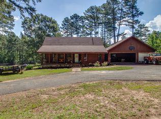 233 Boyd Rd, Plain Dealing, LA 71064