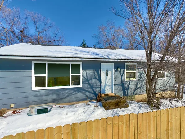 13625 Round Lake Blvd NW, Andover, MN 55304