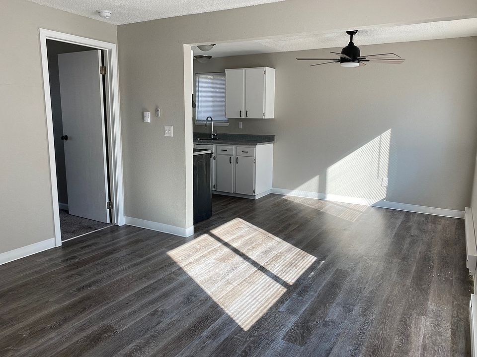 1 Bedroom Home