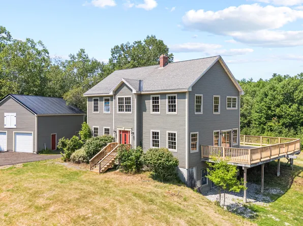3 Vacation Land Lane, Lisbon, ME 04250