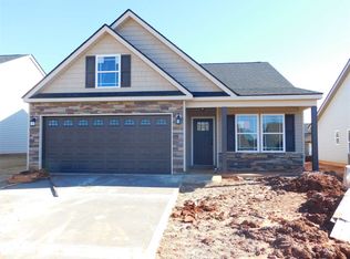 258 Highland Springs Loop, Inman, SC 29349