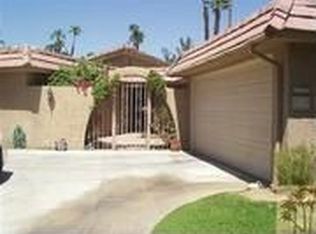 68380 Calle Barcelona, Cathedral City, CA 92234
