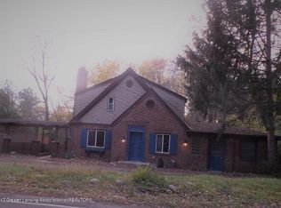 2253 Hamilton Rd, Okemos, MI 48864