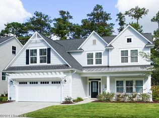 443 Beaumont Oaks Dr LOT 30, Wilmington, NC 28411