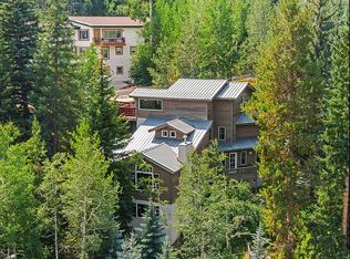 1807 Alpine Dr, Vail, CO 81657
