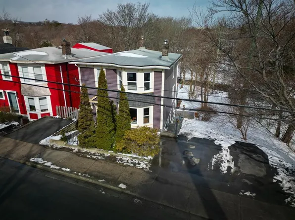 28 Empire Avenue, St. John's, NL A1C3E6