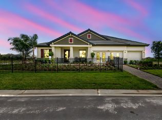 Joyce Plan, Pinecone Reserve, Brooksville, FL 34613