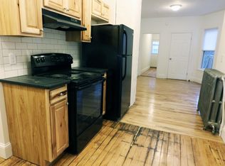 142 Grant St APT 1, Portland, ME 04101