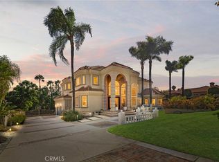 10939 Deer Canyon Dr, Rancho Cucamonga, CA 91737