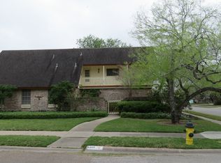 4601 Coventry Ln, Corpus Christi, TX 78411