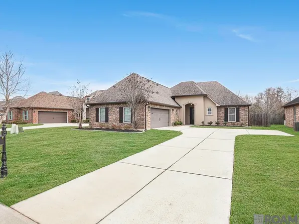 18190 Old Reserve Dr, Prairieville, LA 70769