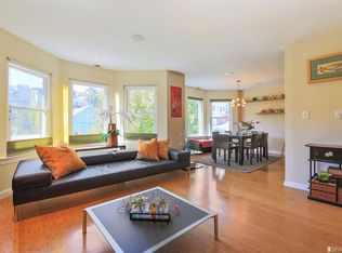 581 Texas St, San Francisco, CA 94107