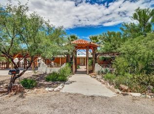 5462 N Flint Ave, Tucson, AZ 85704