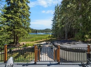 447 S Beaver Lake Rd, Athol, ID 83801