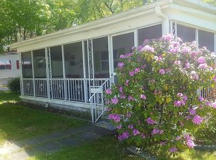 71 Silver Birch Ln, Hendersonville, NC 28739