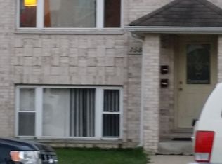 7533 W 61st St, Summit Argo, IL 60501