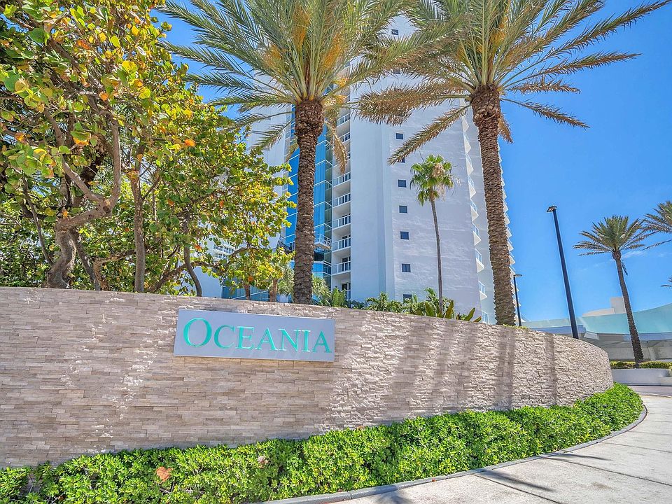 1st image of 16445 Collins Avenue #328