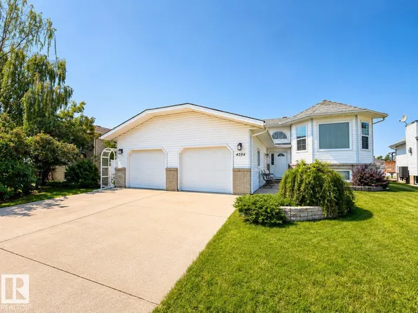 4106 39a St, Bonnyville, AB T9N 1V5