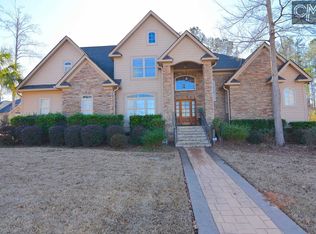 251 Clubside Dr, Lexington, SC 29072