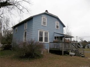 165 Homestead Ave, West Creek, NJ 08092