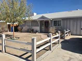 420 N Fairview St, Ridgecrest, CA 93555