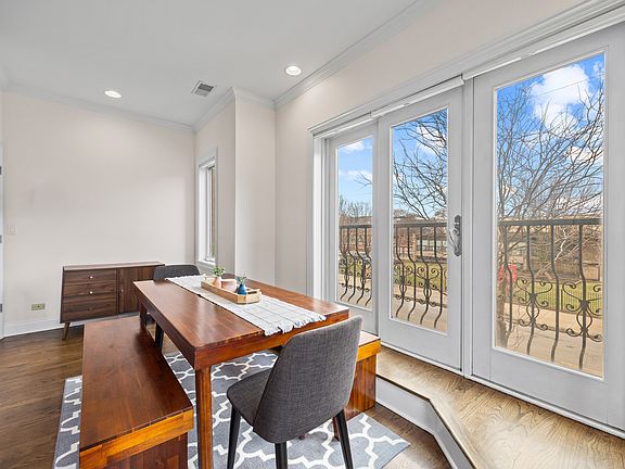5th image of 1658 W Diversey Pkwy #2