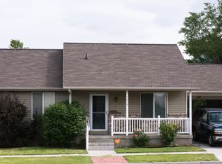 1014 W 720 N, Orem, UT 84057