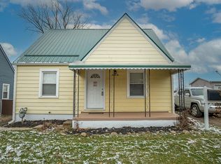 62 E Raleigh Ave, Mansfield, OH 44907