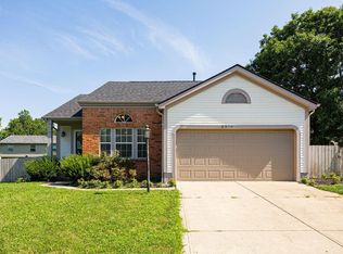 3874 Cliff Ridge Ct, Columbus, OH 43230