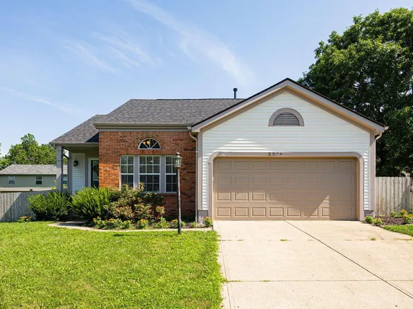 3874 Cliff Ridge Ct, Columbus, OH 43230